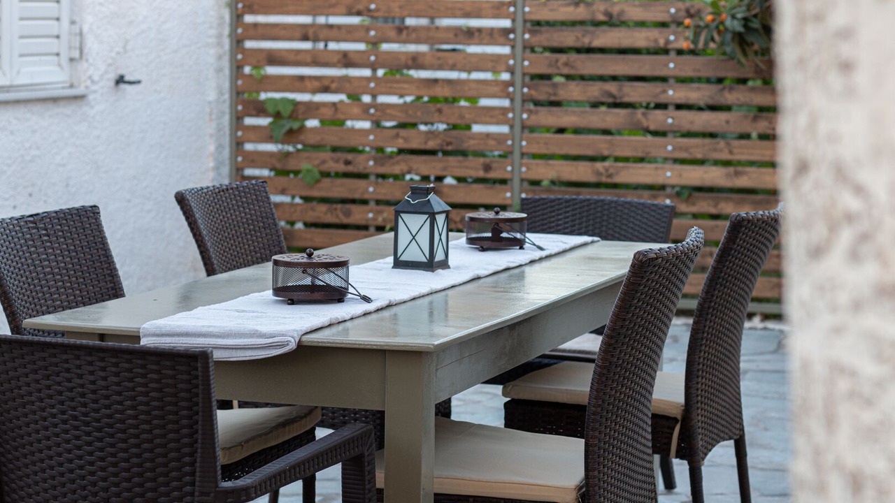 Photo of Outdoor in Galatas