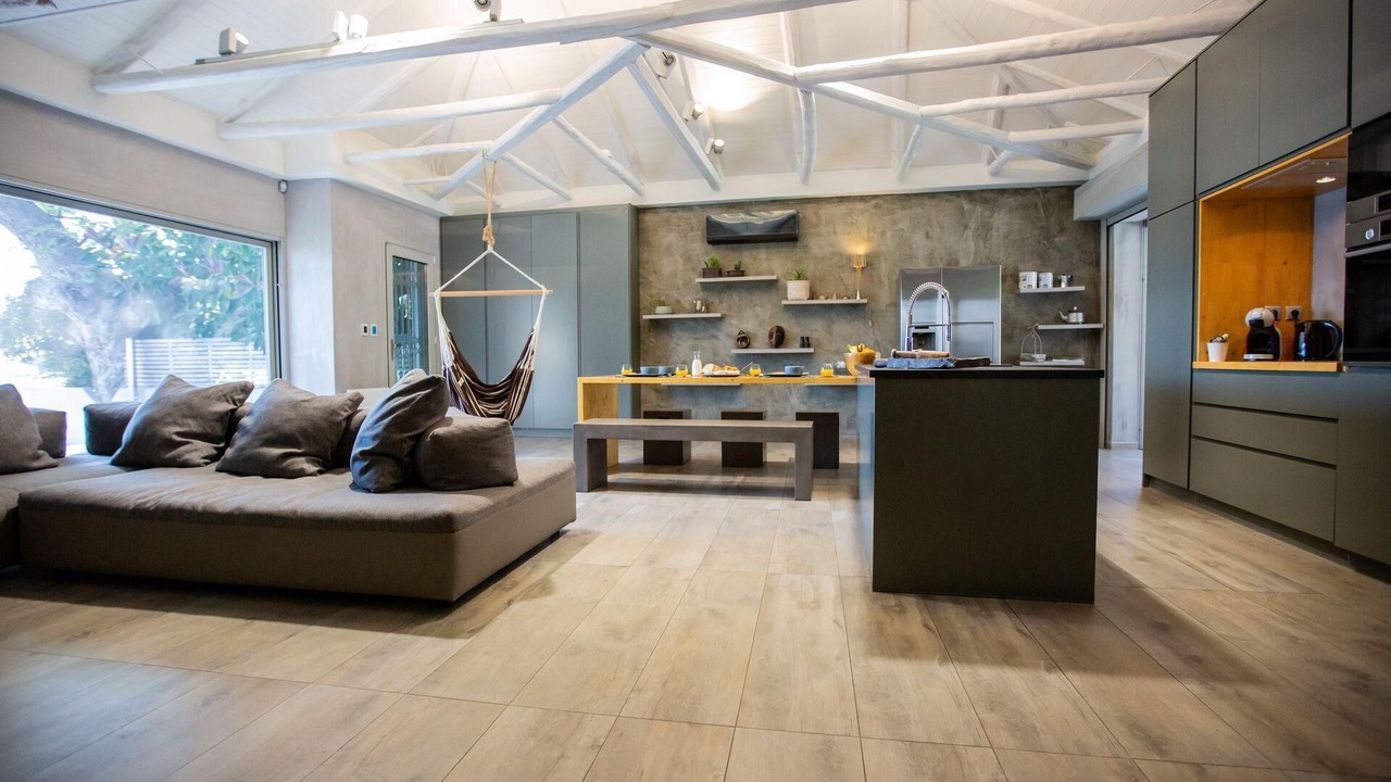 Photo of Livingroom in Skaloma