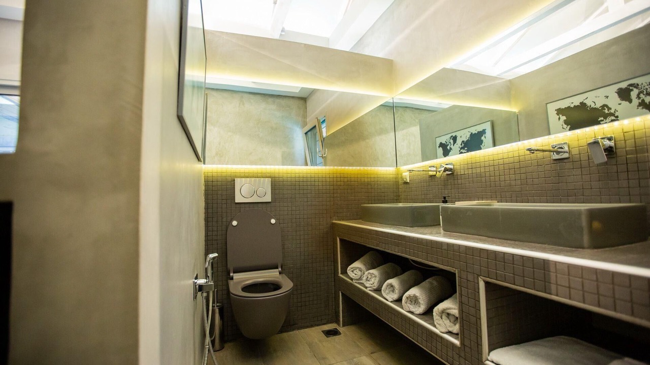 Photo of Bathroom in Skaloma