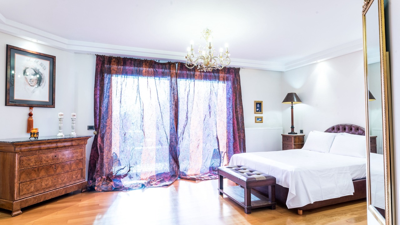 Photo of Bedroom in Palaia Fokaia