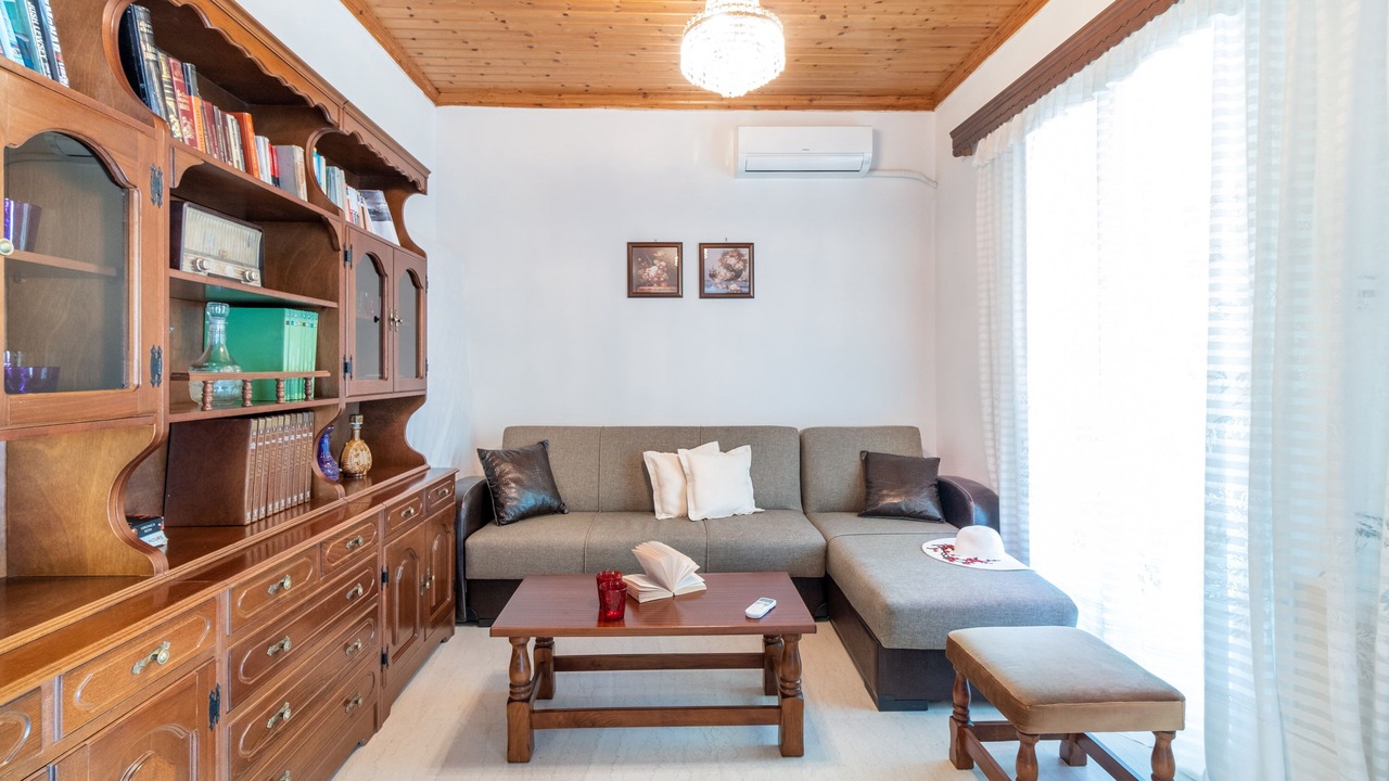 Photo of Livingroom in Vournikas