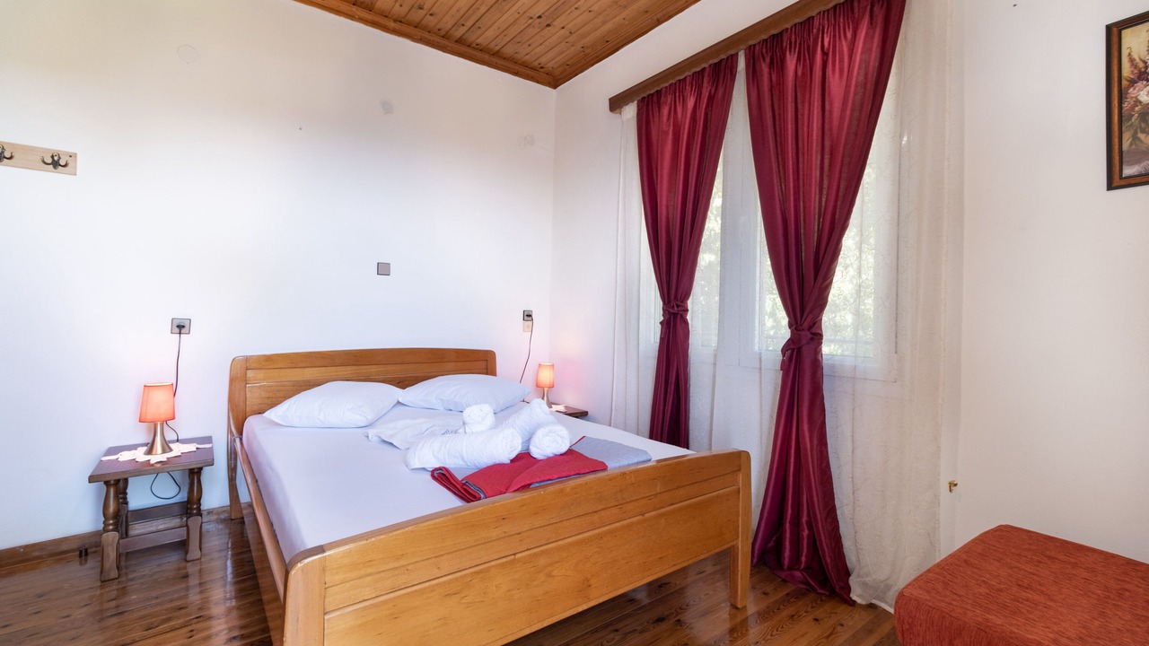 Photo of Bedroom in Vournikas