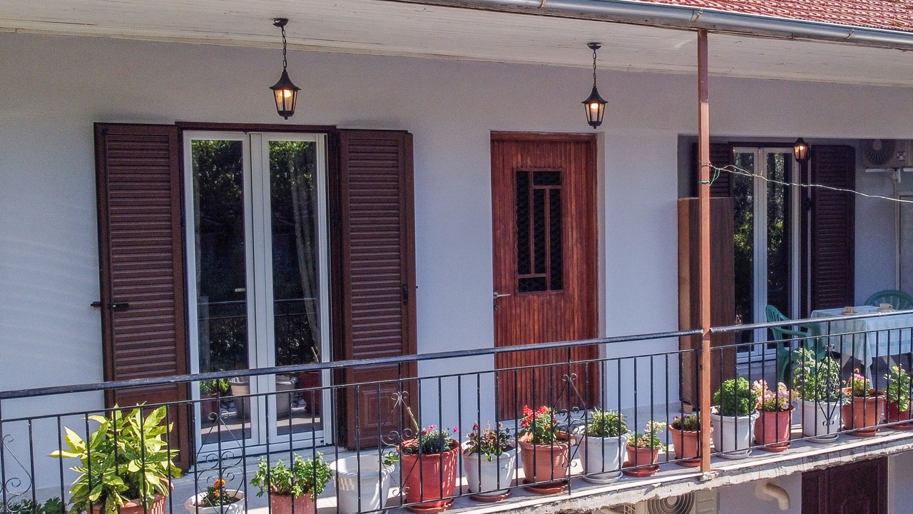 Photo of Outdoor in Vournikas