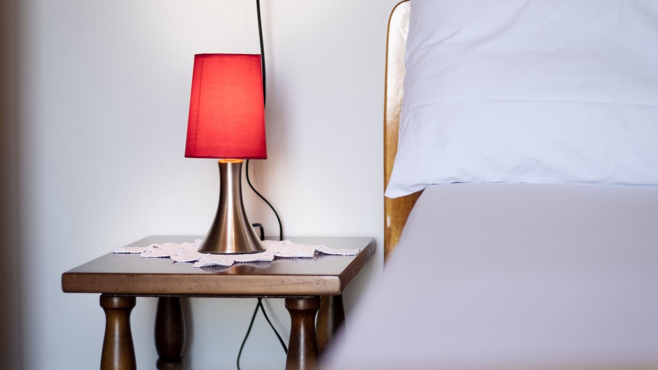 Photo of Bedroom in Vournikas