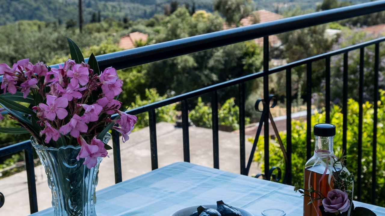 Photo of Outdoor in Vournikas