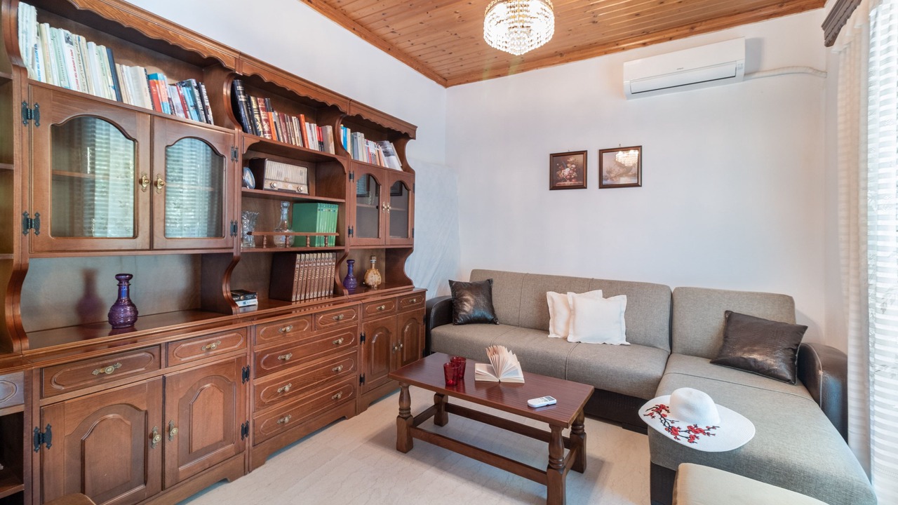 Photo of Livingroom in Vournikas