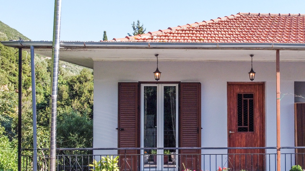 Photo of Outdoor in Vournikas