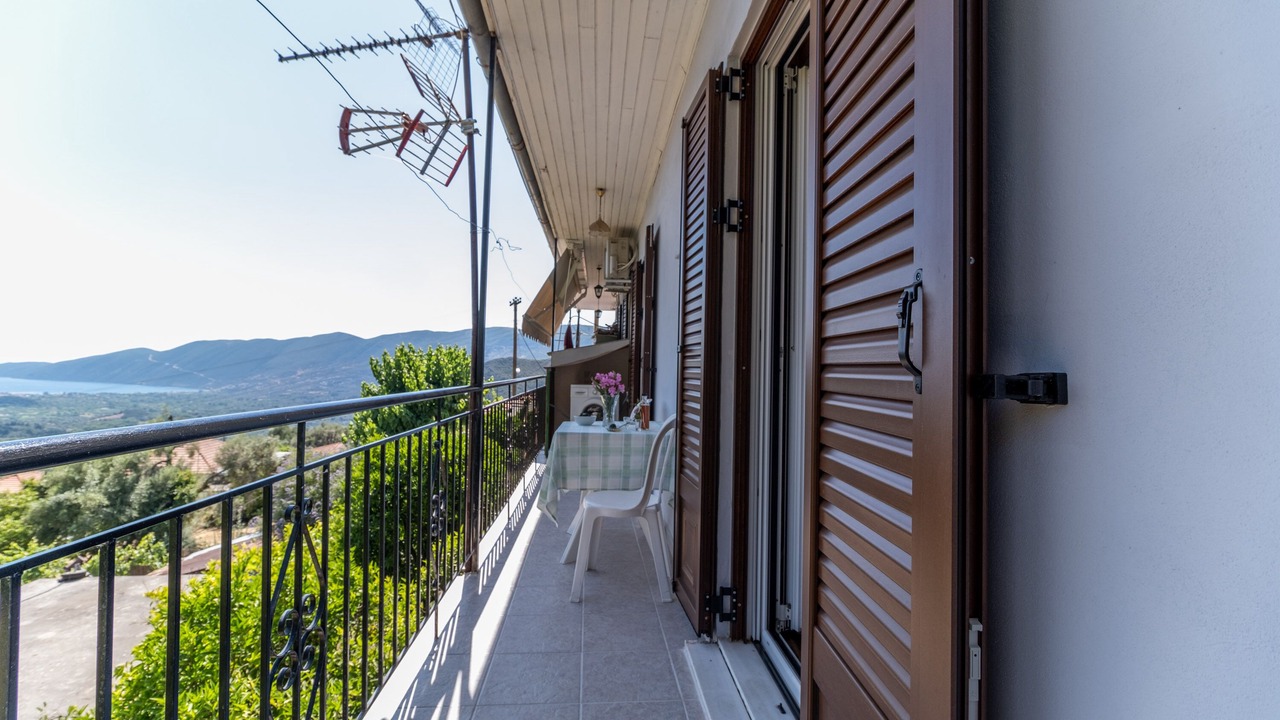 Photo of Outdoor in Vournikas