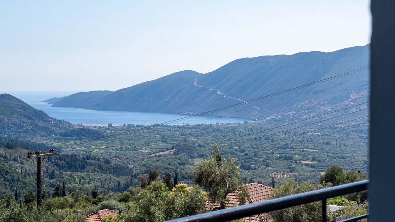 Photo of Outdoor in Vournikas