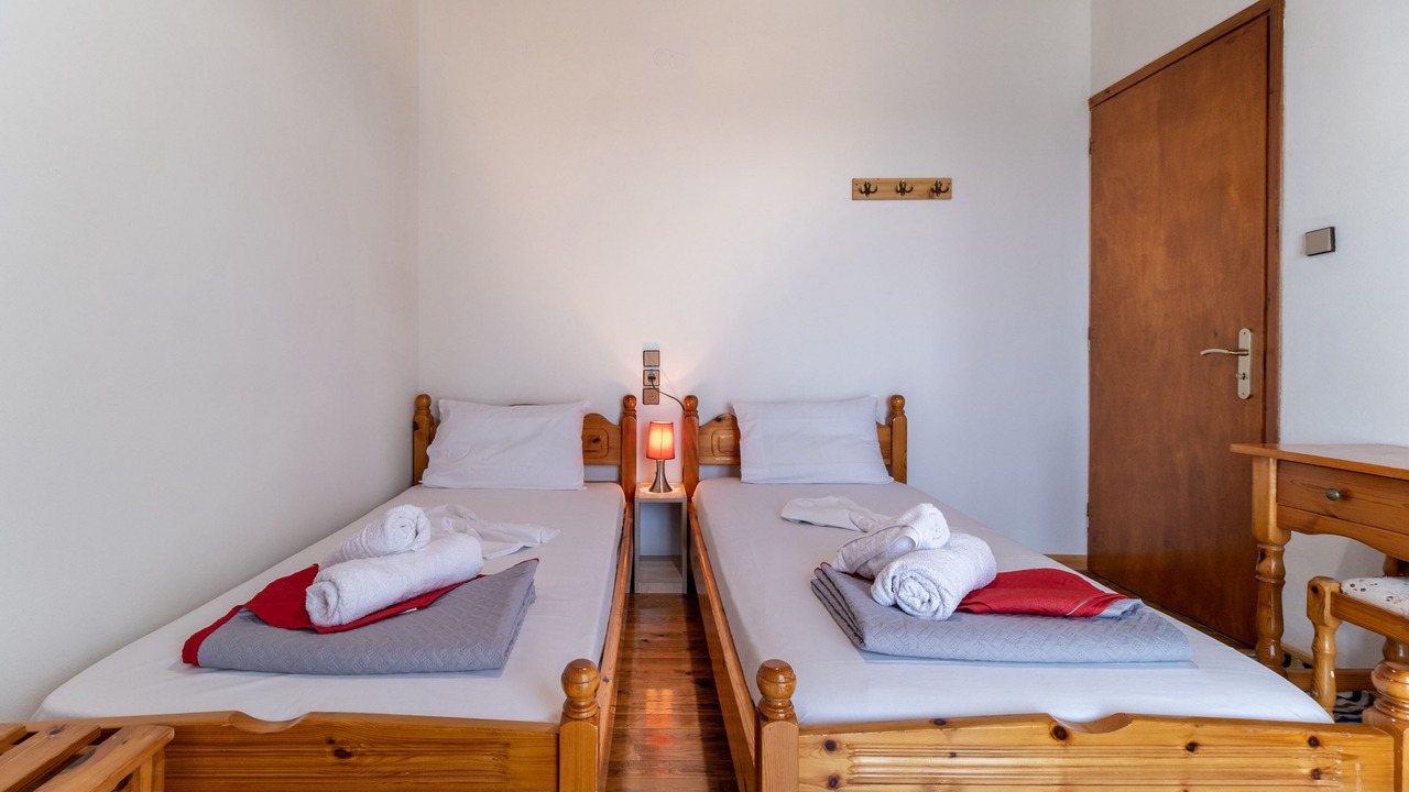 Photo of Bedroom in Vournikas