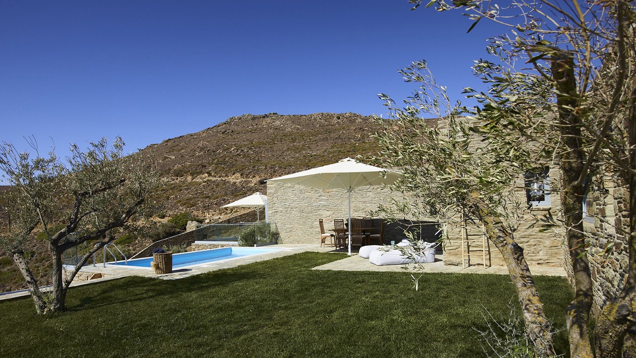 Photo of Outdoor in Andros