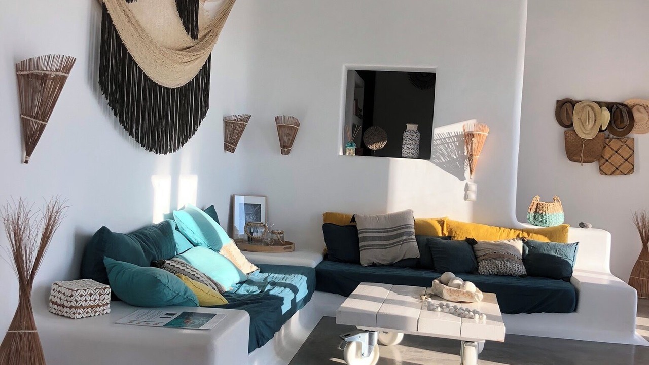 Photo of Livingroom in Fanari