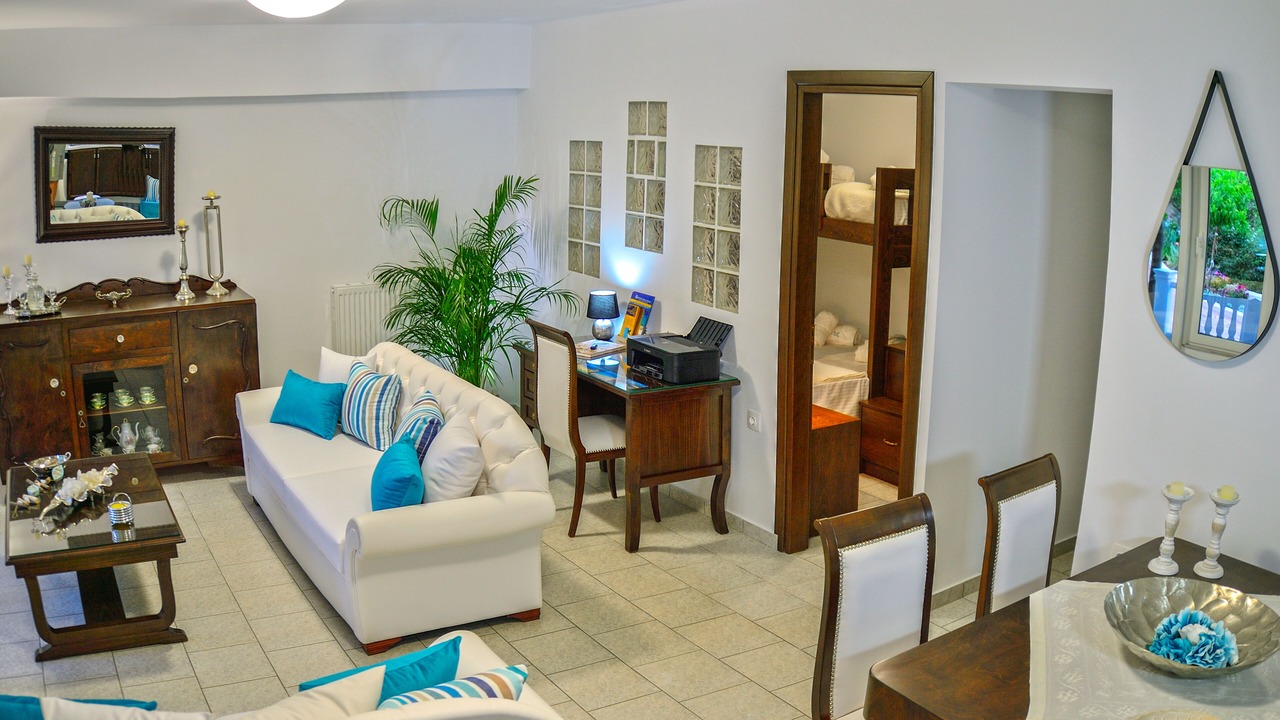 Photo of Livingroom in Platanos
