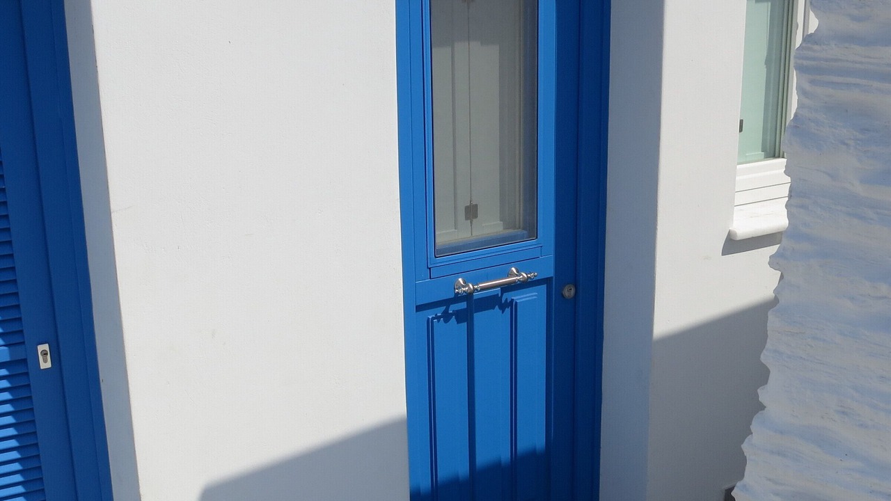 Photo of Outdoor in Pitrofos