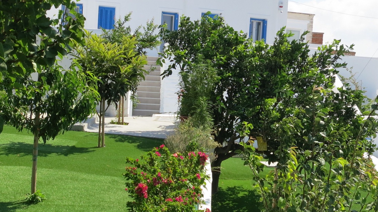 Photo of Outdoor in Pitrofos