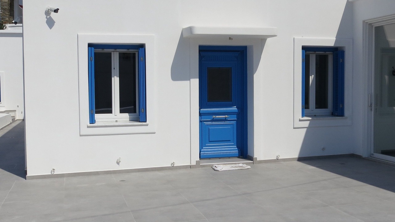 Photo of Outdoor in Pitrofos