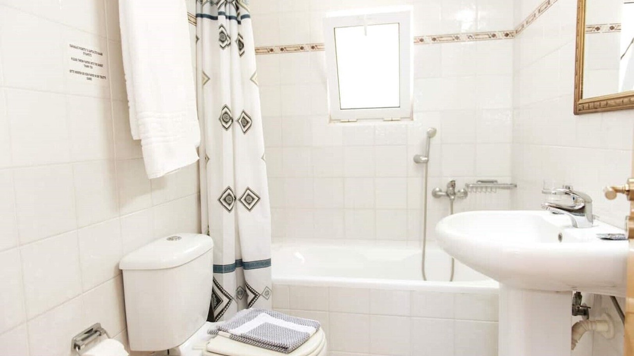 Photo of Bathroom in Mathia