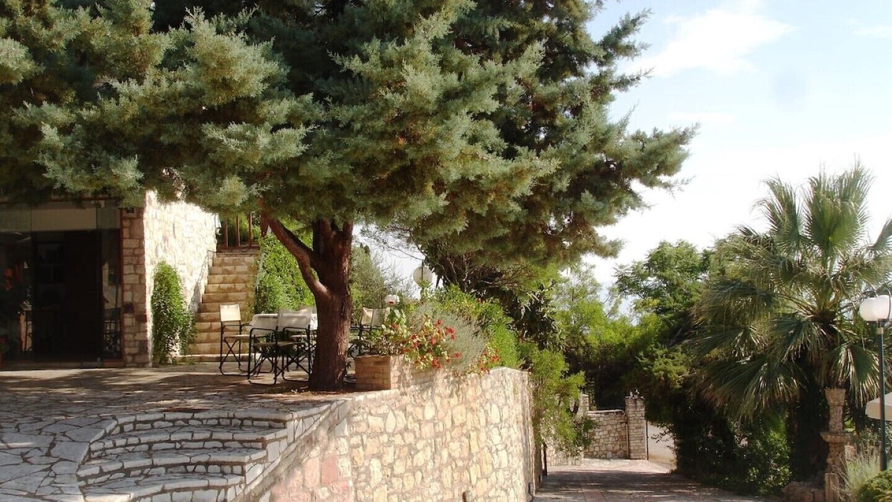 Photo of Patio Balcony in Mathia