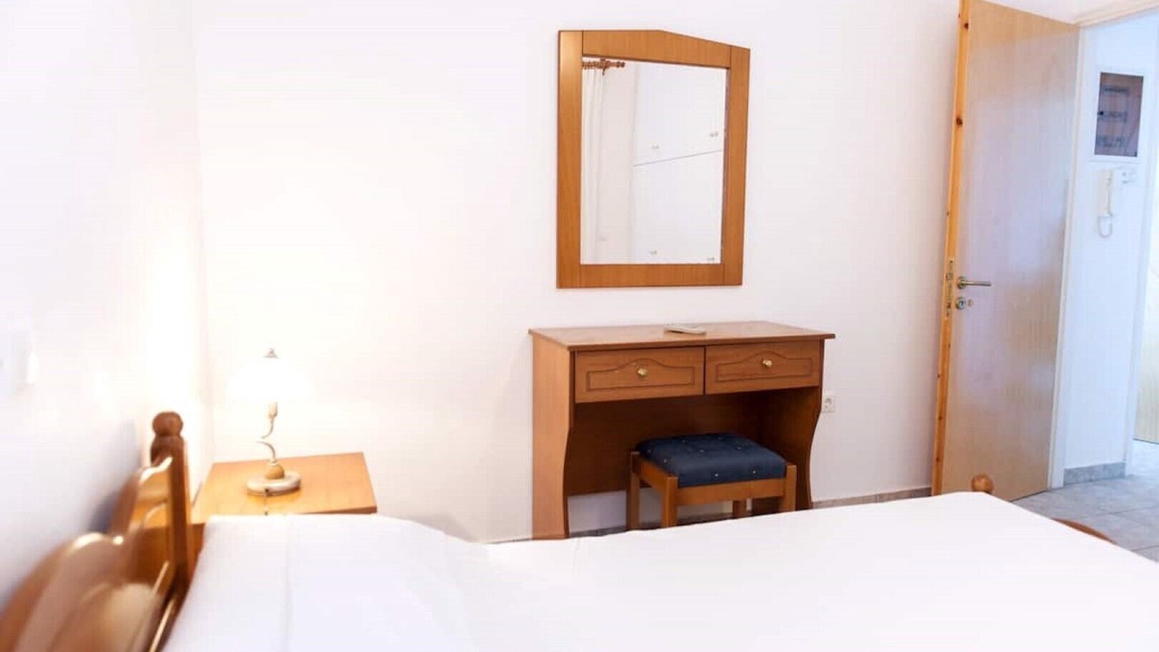 Photo of Bedroom in Mathia