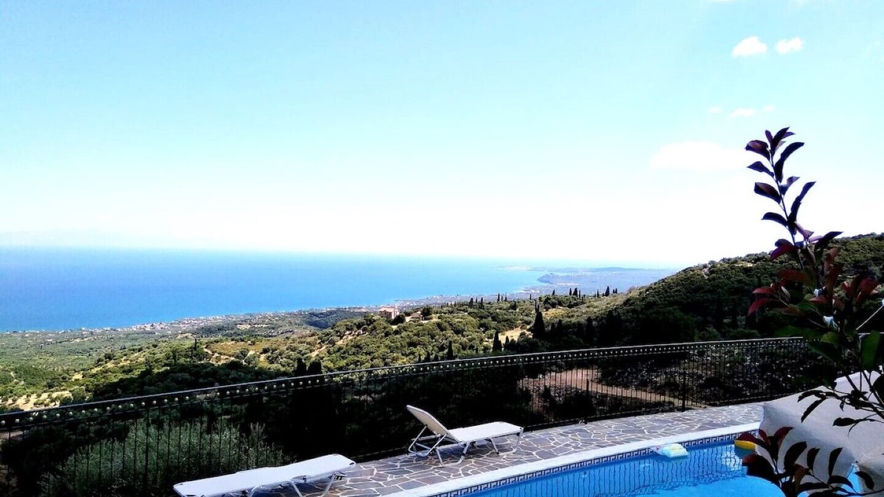 Photo of Outdoor in Mathia