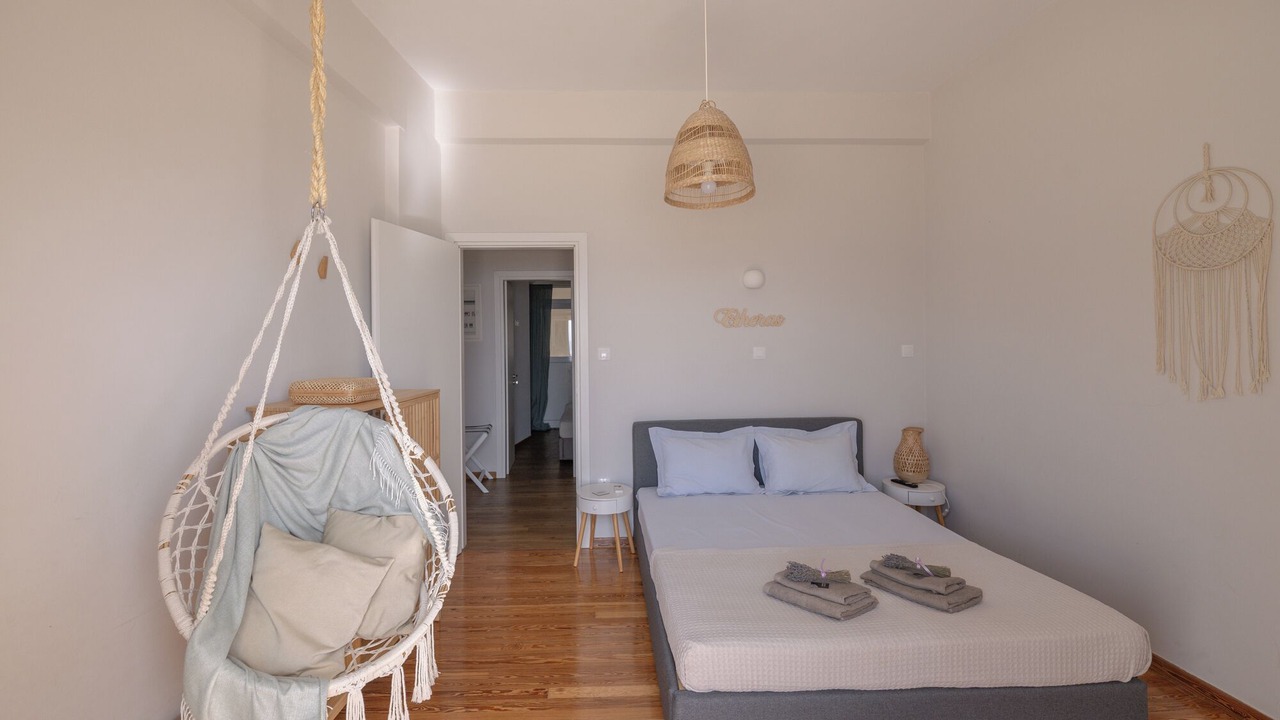 Photo of Bedroom in Loutraki