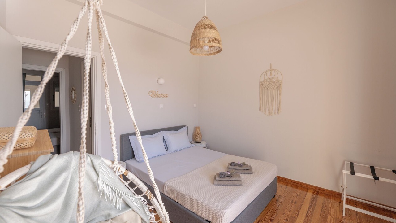 Photo of Bedroom in Loutraki