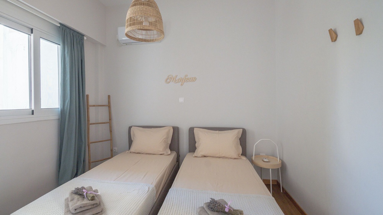 Photo of Bedroom in Loutraki