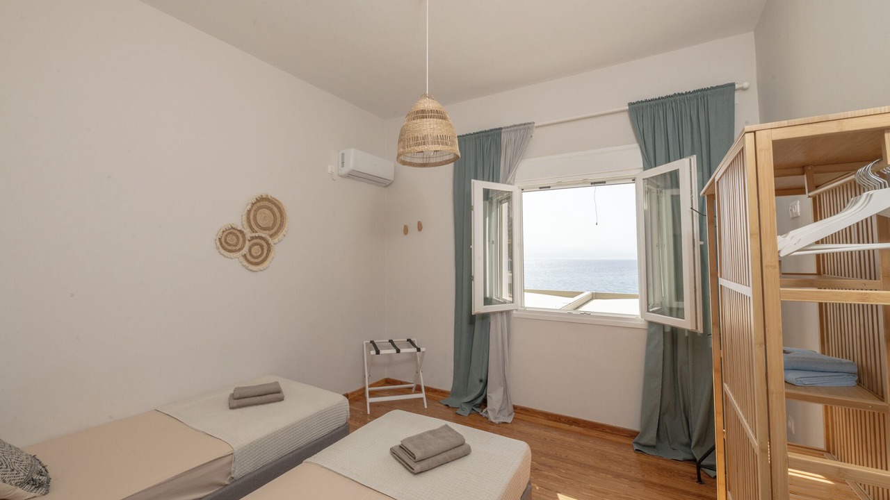 Photo of Bedroom in Loutraki
