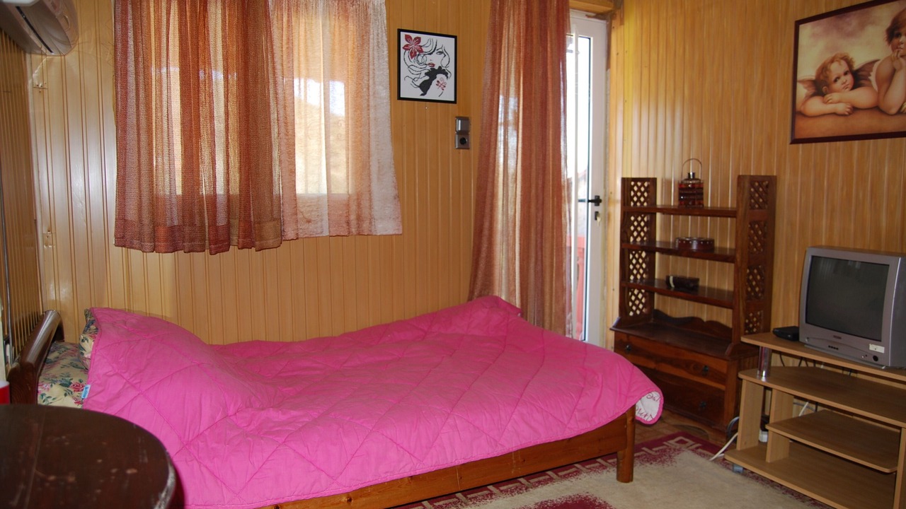 Photo of Bedroom in Spata-Artemida