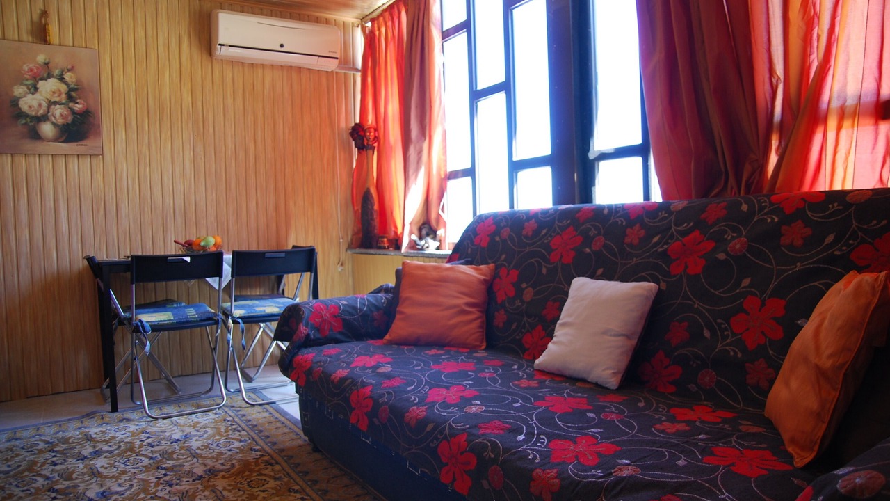 Photo of Livingroom in Spata-Artemida