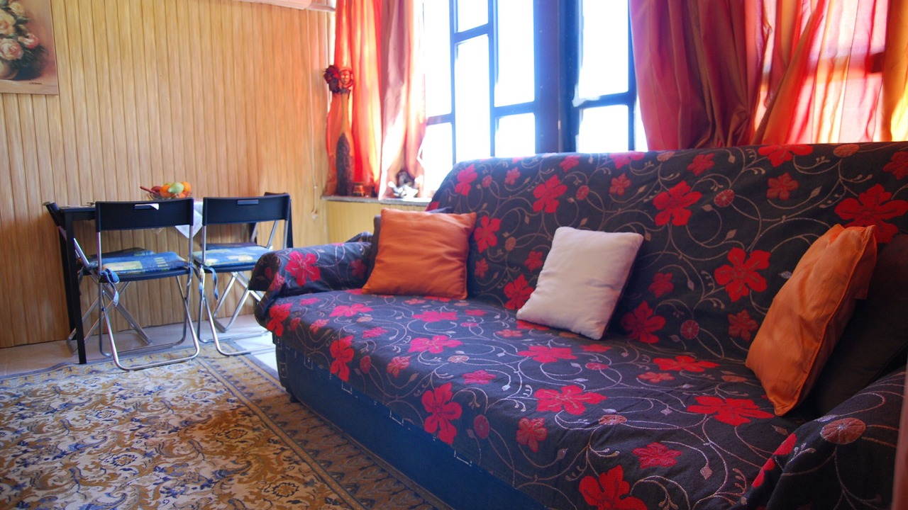 Photo of Livingroom in Spata-Artemida