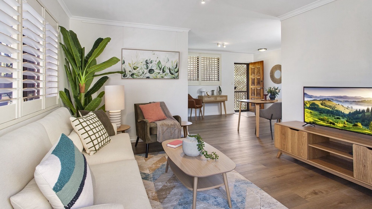 Photo of Livingroom in New Farm
