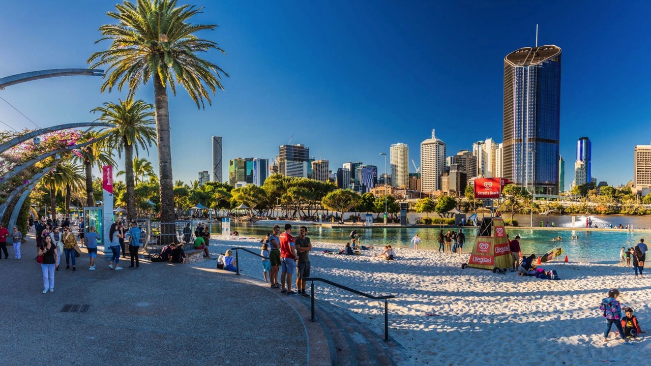 Photo of Others in South Brisbane