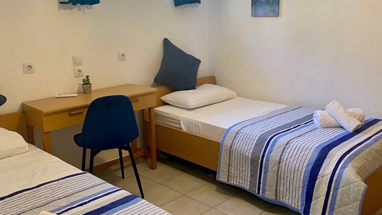 Photo of Bedroom in Malia