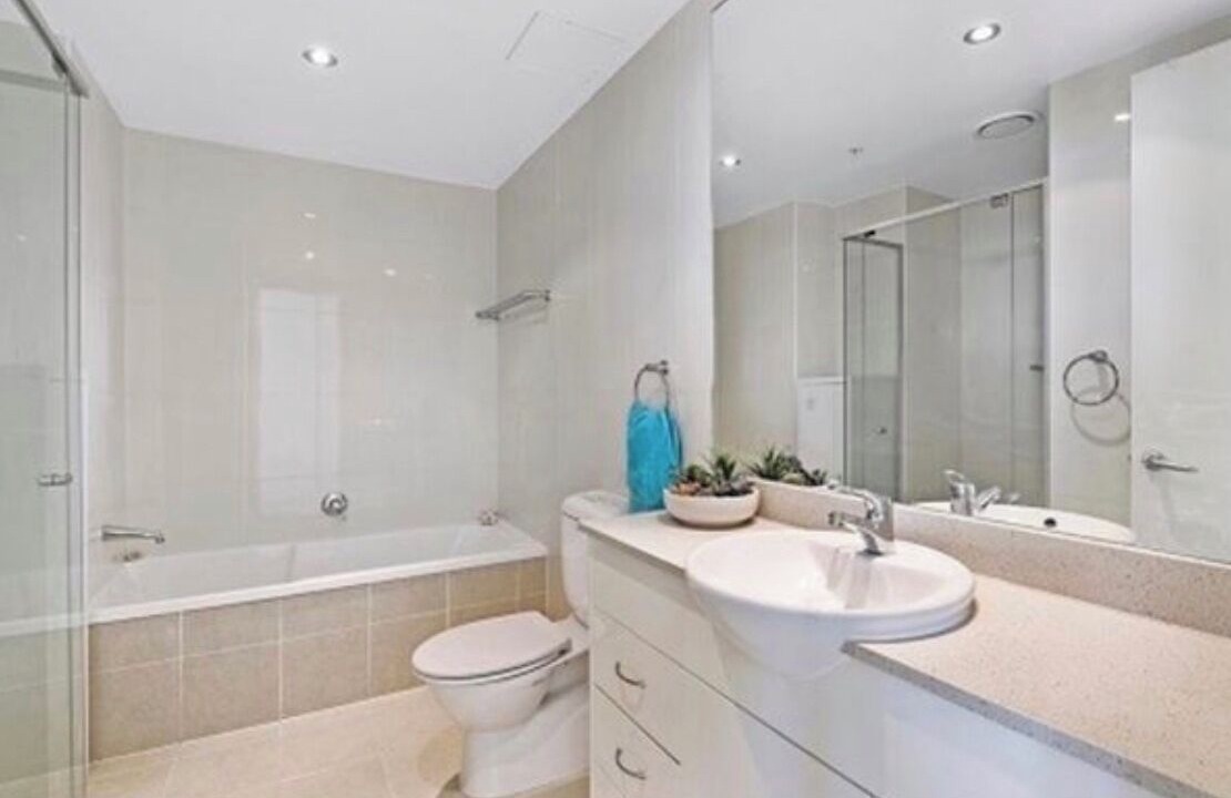 Photo of Bathroom in Southport