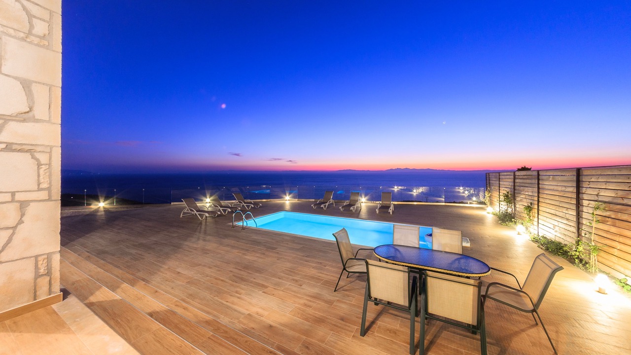 Photo of Outdoor in Porto Koukla