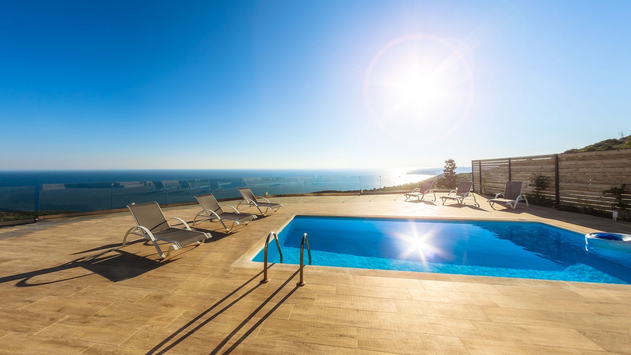 Photo of Outdoor in Porto Koukla