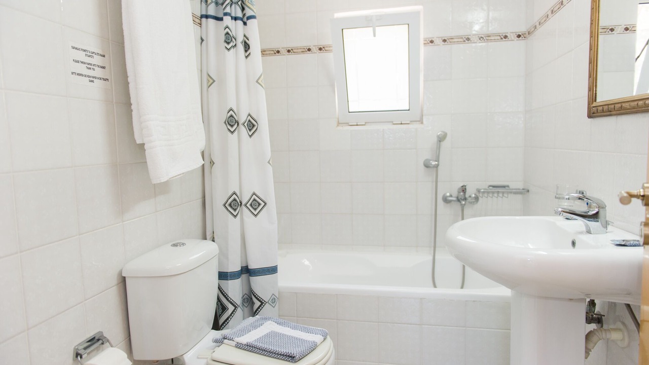 Photo of Bathroom in Mathia