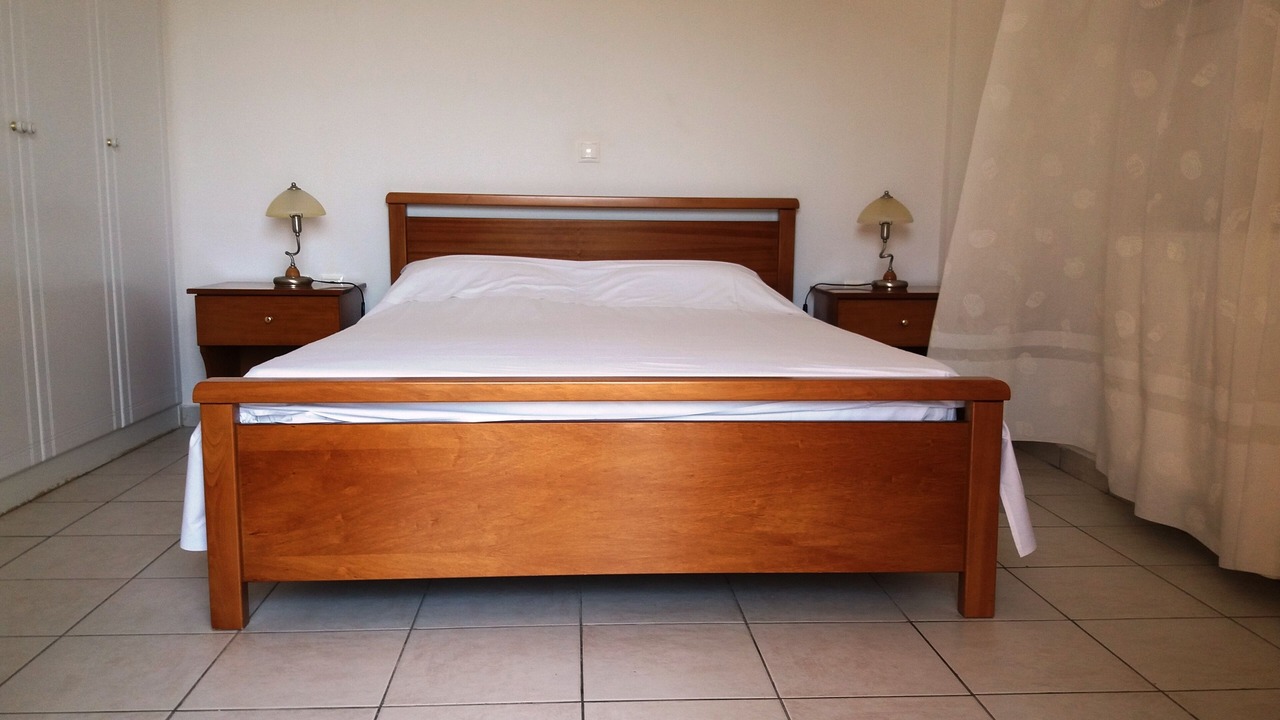 Photo of Bedroom in Mathia