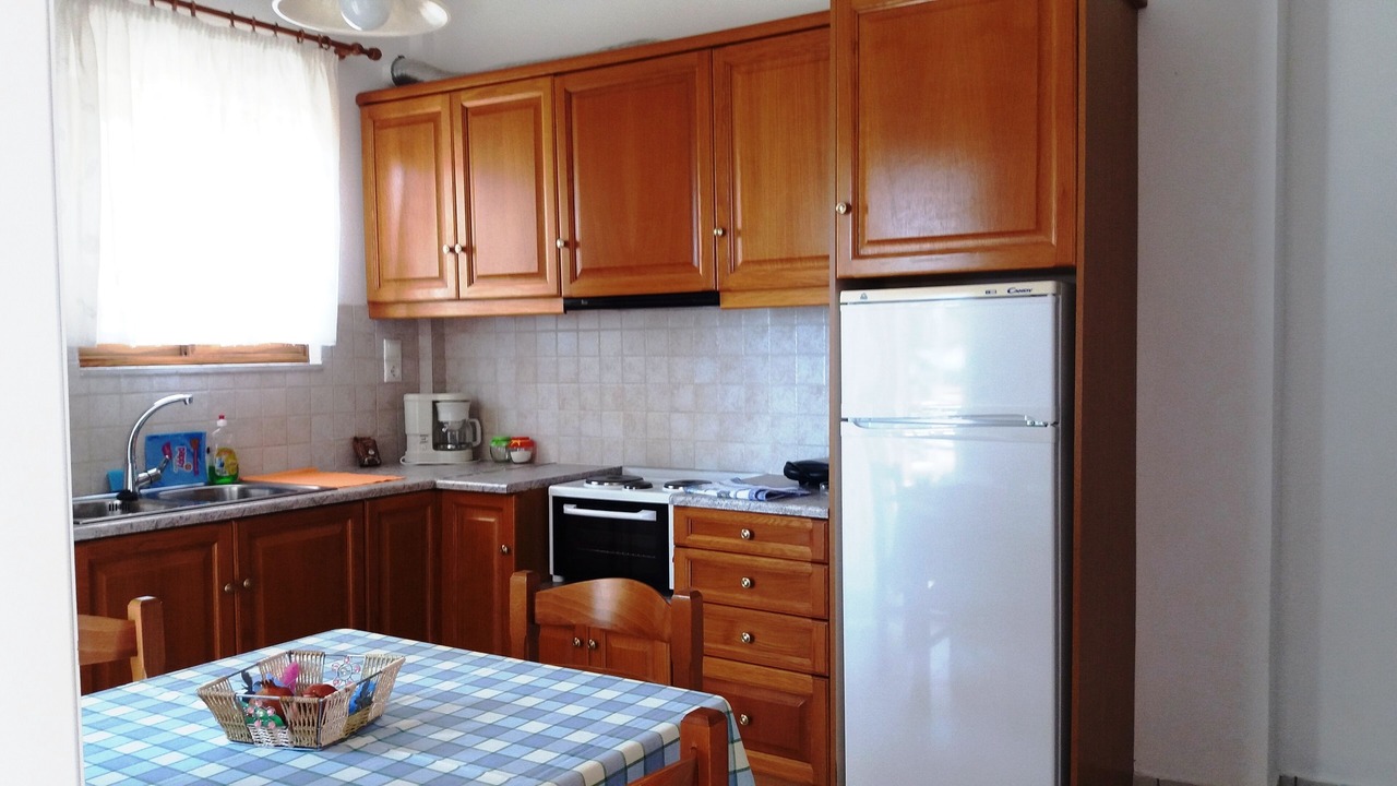 Photo of Kitchen in Mathia