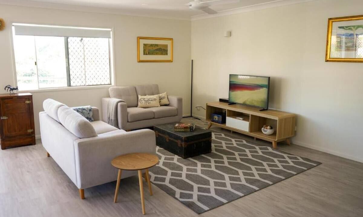 Photo of Livingroom in Belgian Gardens