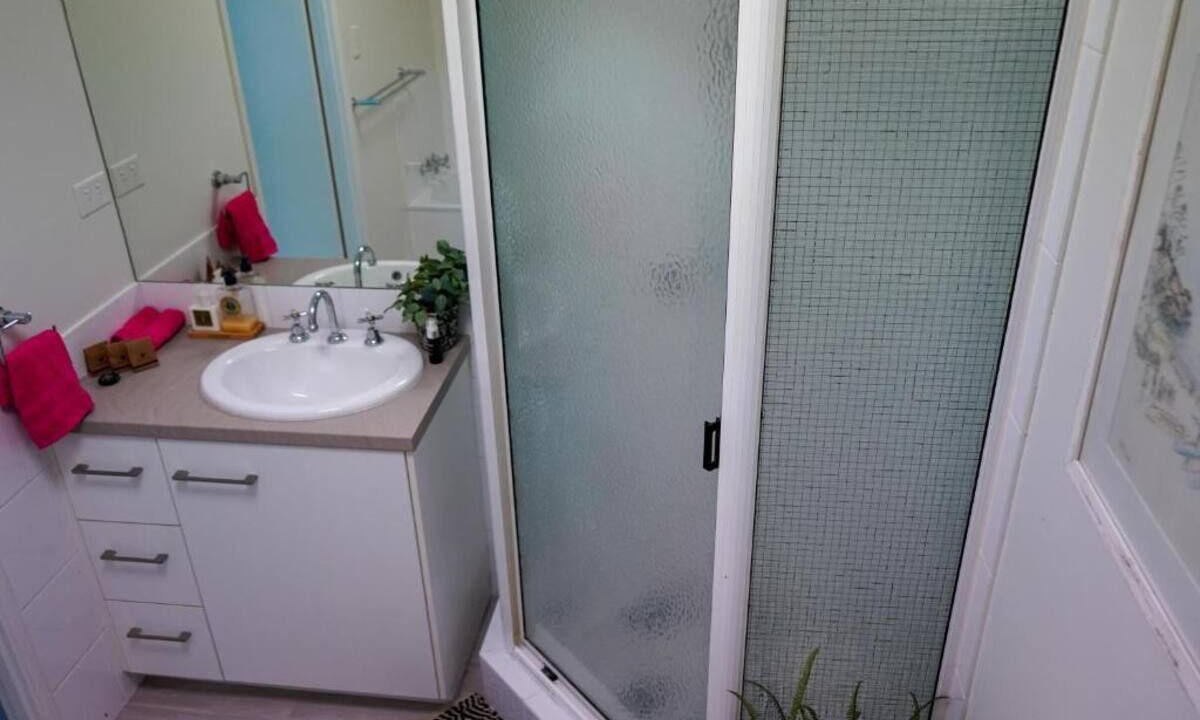 Photo of Bathroom in Belgian Gardens