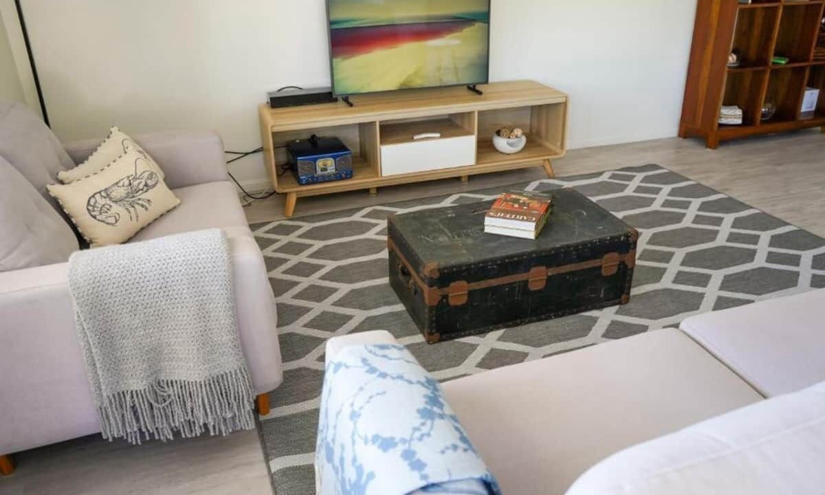 Photo of Livingroom in Belgian Gardens