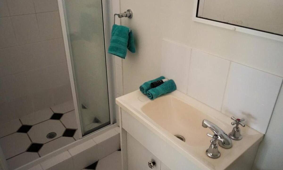 Photo of Bathroom in Belgian Gardens