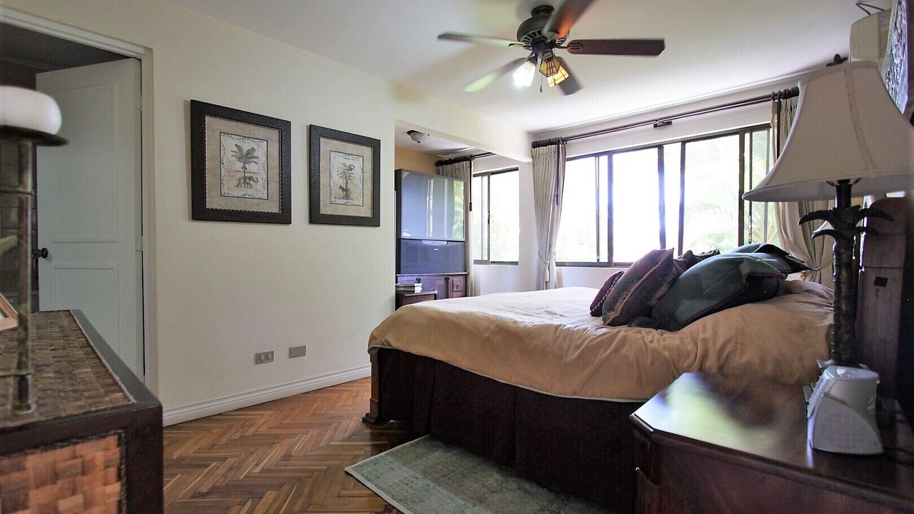 Photo of Bedroom in Ciudad Cariari