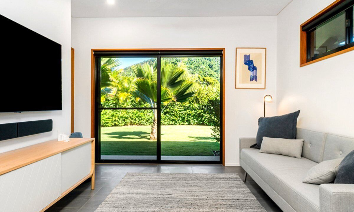 Photo of Livingroom in Airlie Beach