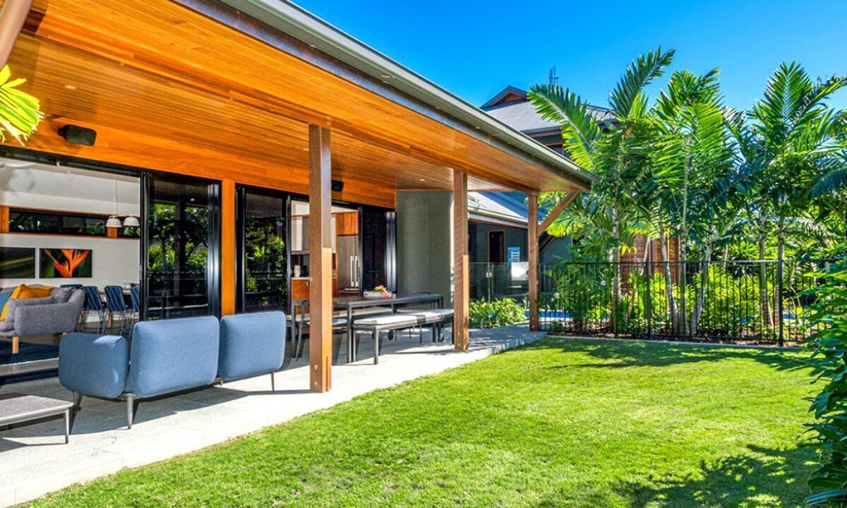Photo of Outdoor in Airlie Beach