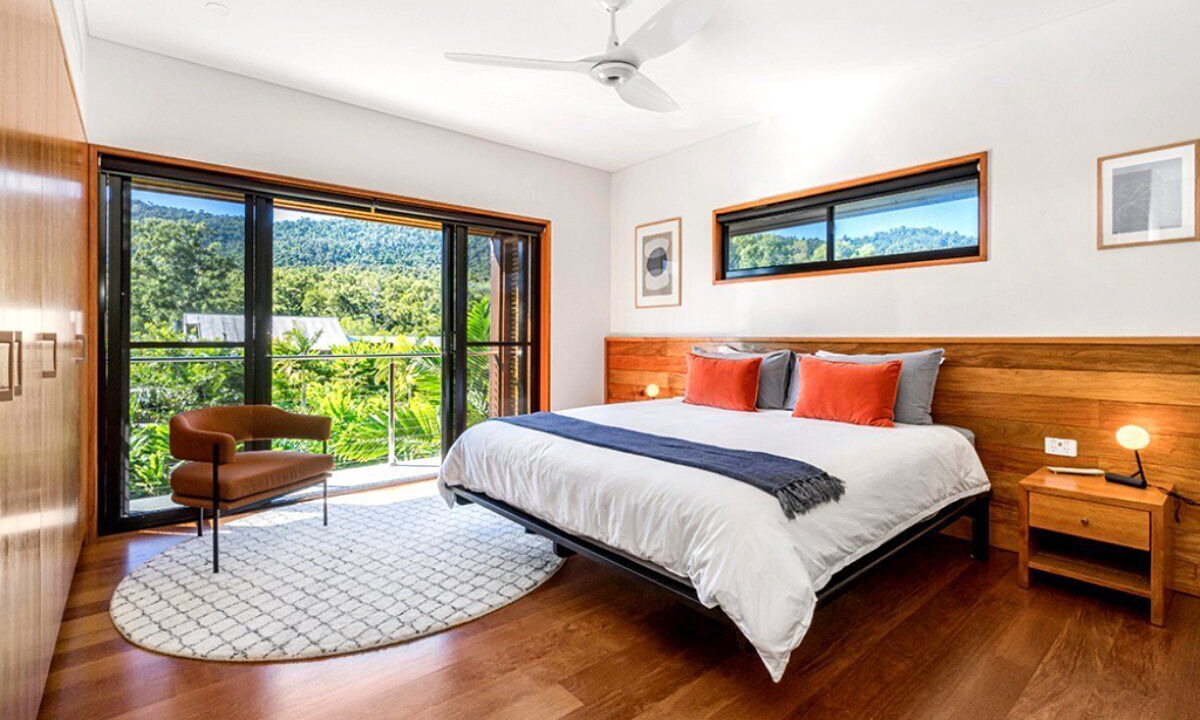 Photo of Bedroom in Airlie Beach