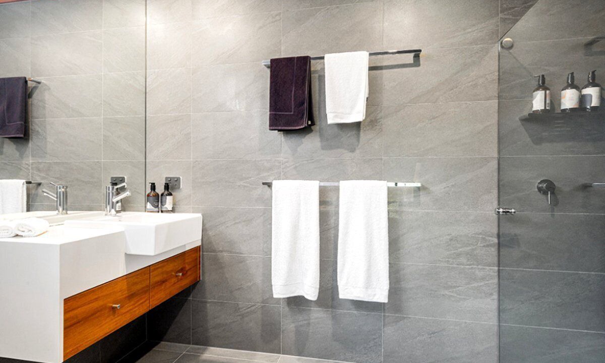 Photo of Bathroom in Airlie Beach