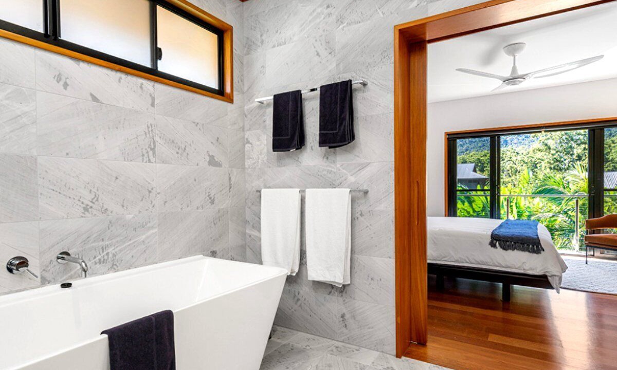 Photo of Bathroom in Airlie Beach